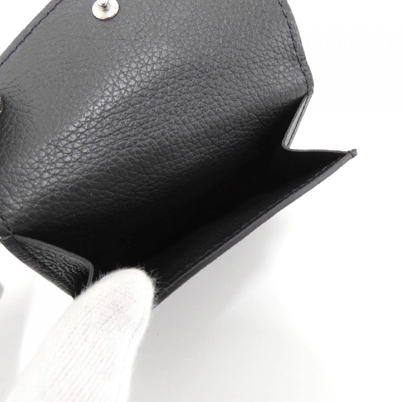 Ví Louis Vuitton Portefoy Lock Mini M63921 623437