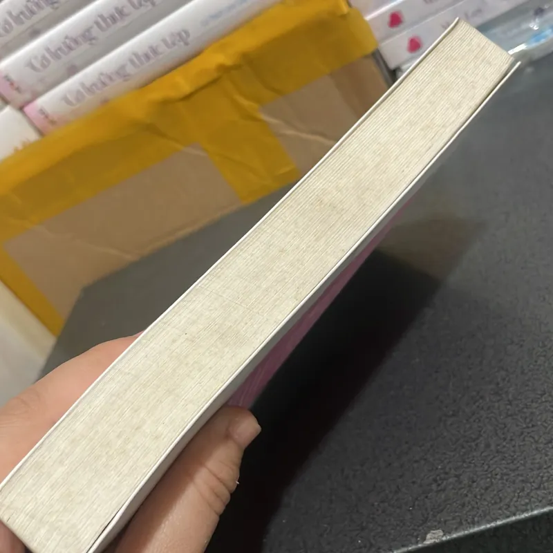 (tiểu thuyết) - Đời không như là mơ - Kristan Higgins 977844