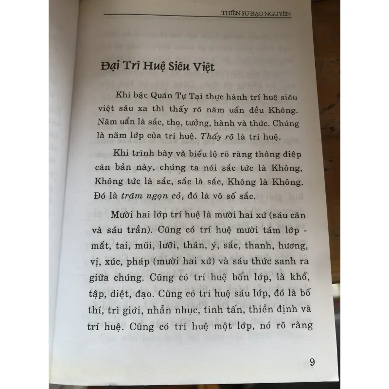 Triết học và thiền học Phương Đông 1024355