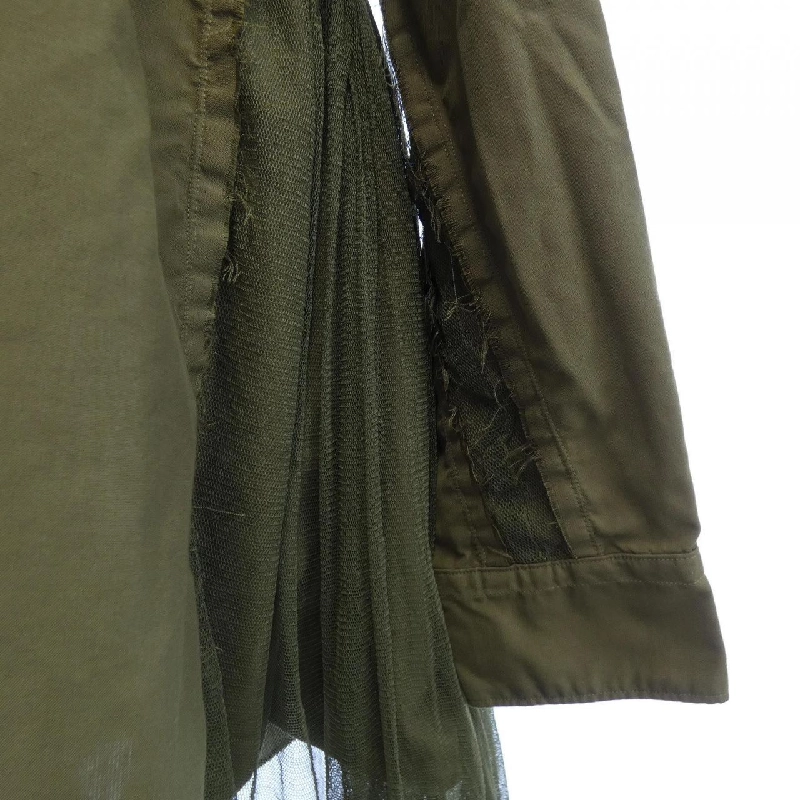 COMME des GARCONS RL-B008 Áo sơ mi 630878