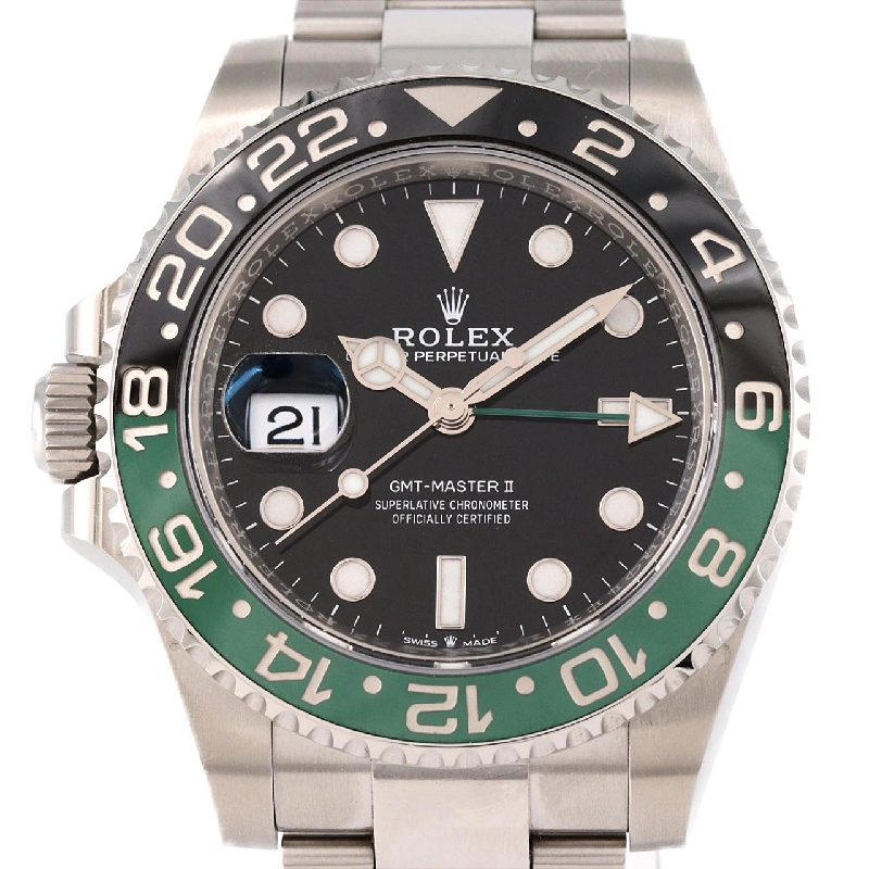 Đồng hồ Rolex GMT-Master II 126720VTNR･3 SS tự động - Hàng hiệu Authentic 880017