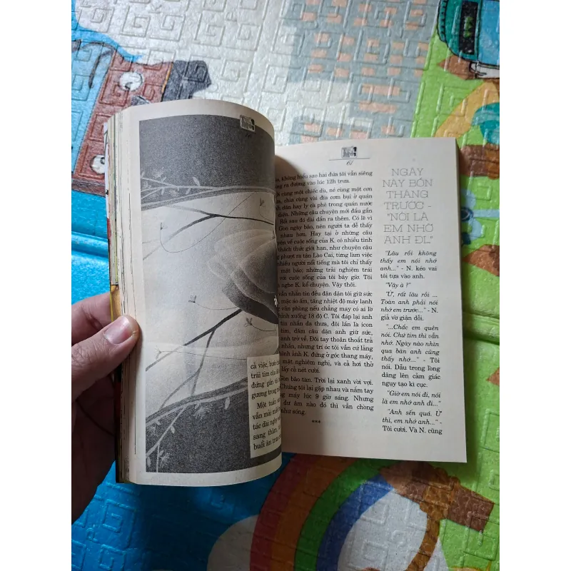 Hẹn Với Mắt Cười 799706