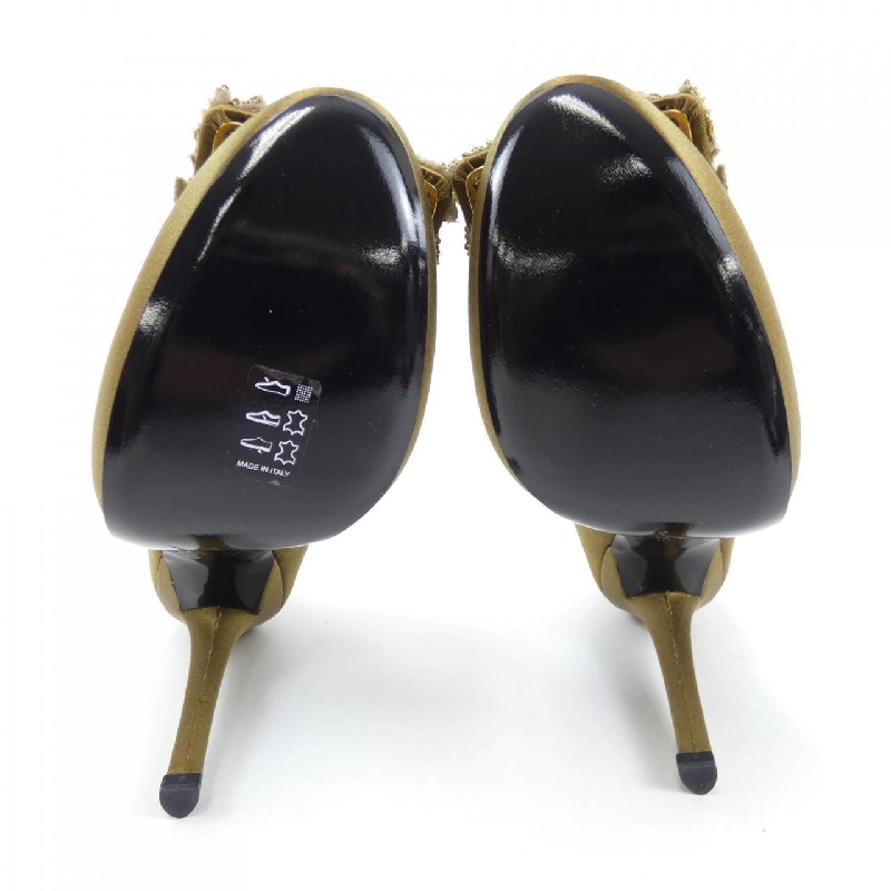 Giày cao gót ROGER VIVIER - Hàng hiệu Authentic 830942