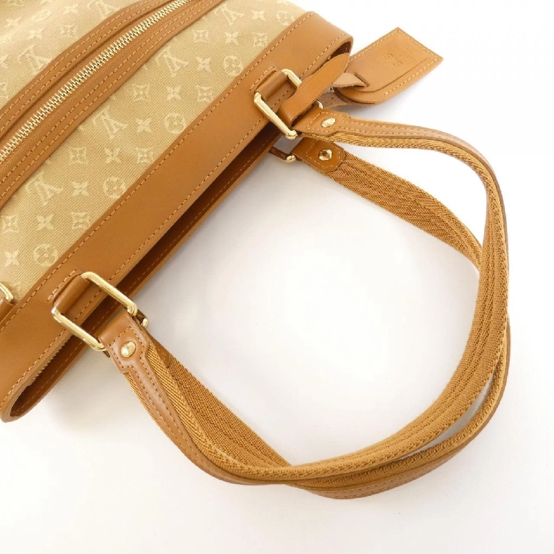 Túi Louis Vuitton Monogram Mini Lucille PM M92684 615055