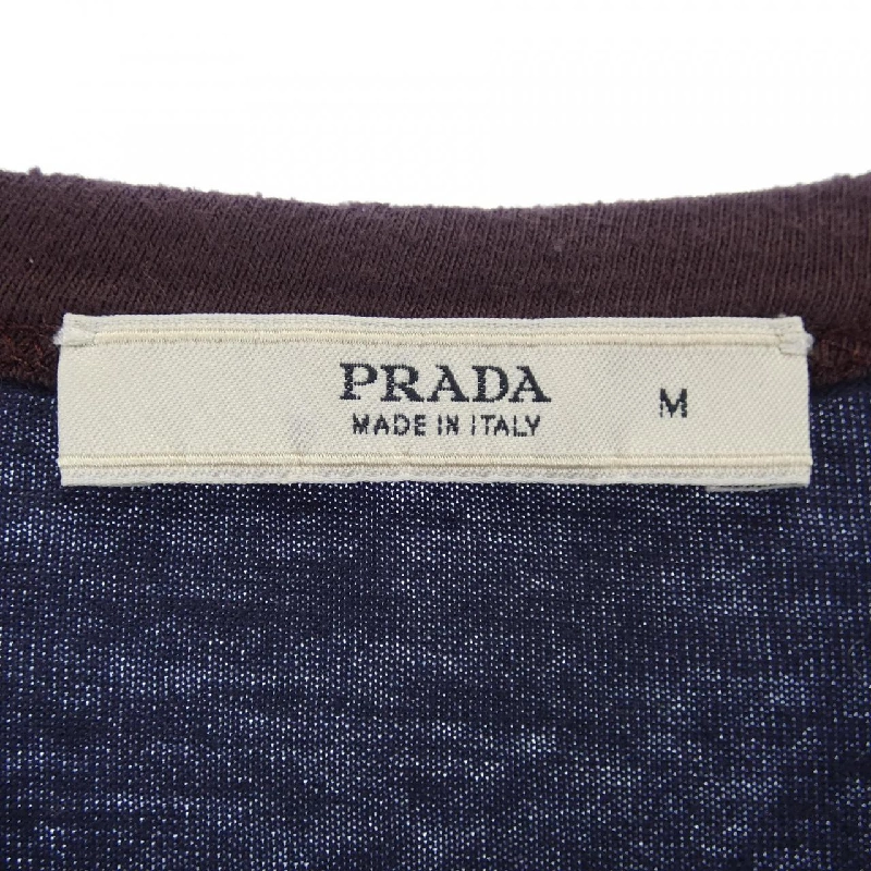 Áo thun PRADA - Hàng hiệu Chính hãng 823686