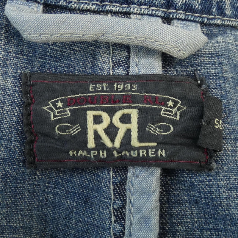 Jacket denim RRL - Hàng hiệu Authentic 894879