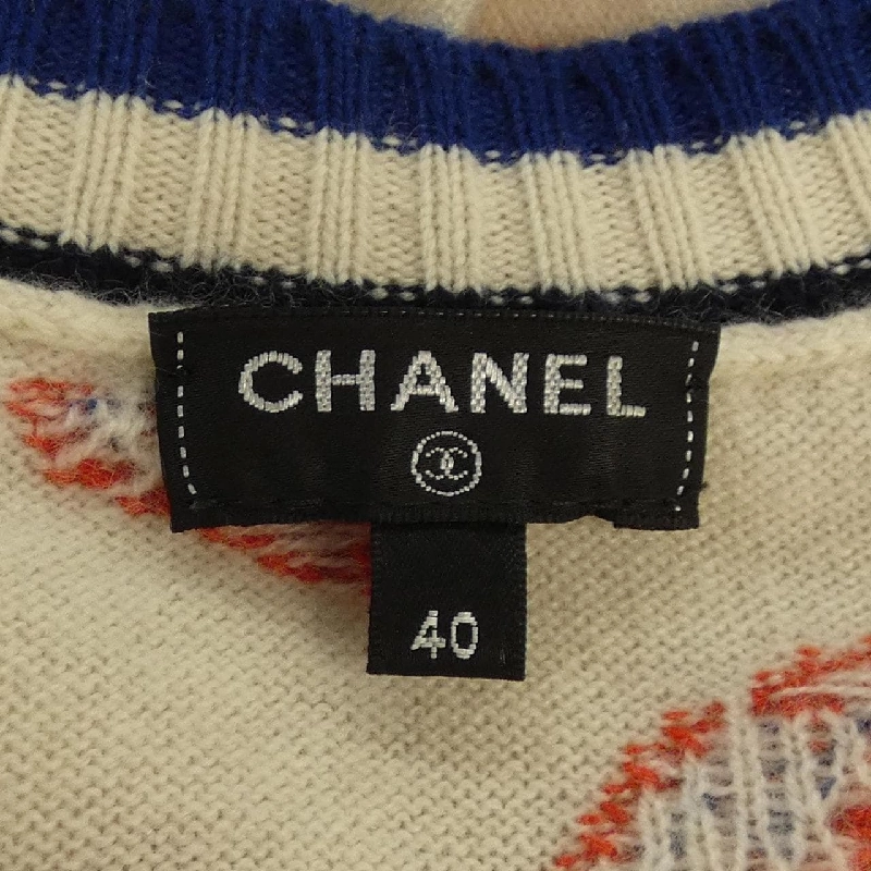 【Mã giảm giá】Chanel CHANEL Áo len 640872