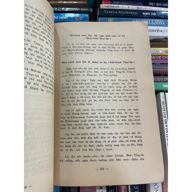 VIỆT NAM KHẢO CỔ TẬP SAN SỐ 4 - TỔNG BỘ VĂN HOÁ XÃ HỘI  992934