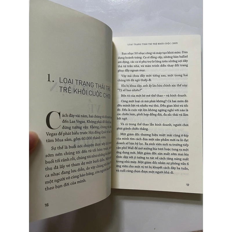 MBA trong đời thực 447457