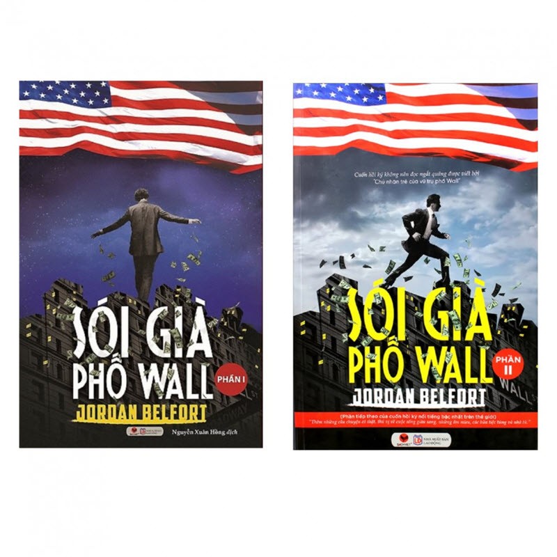 sói già phố wall 2 tập (sách in lại) 5175