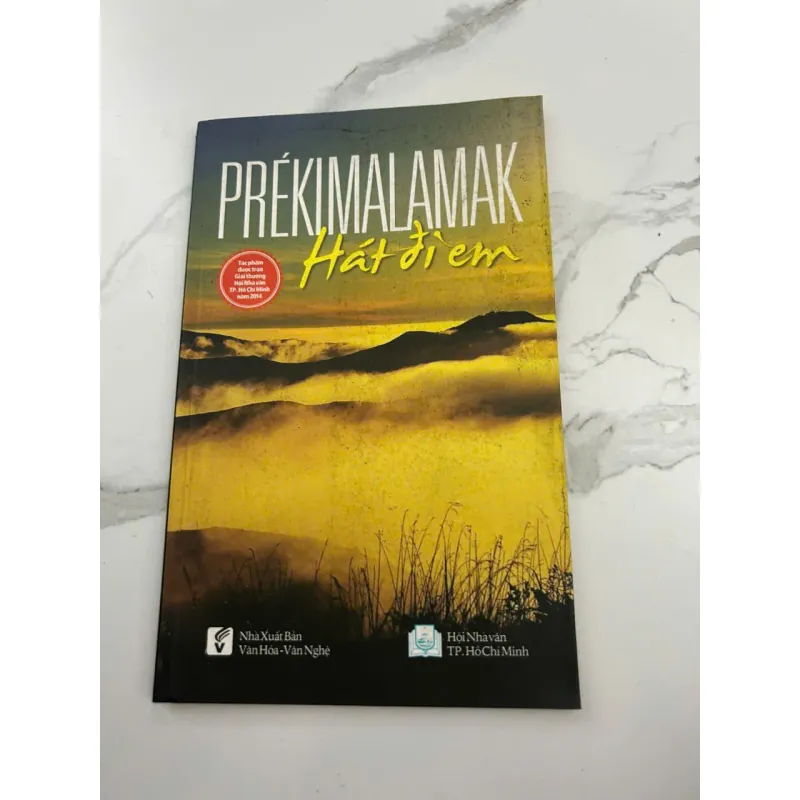 PréKimaLamaK Hát Đi Em 602091