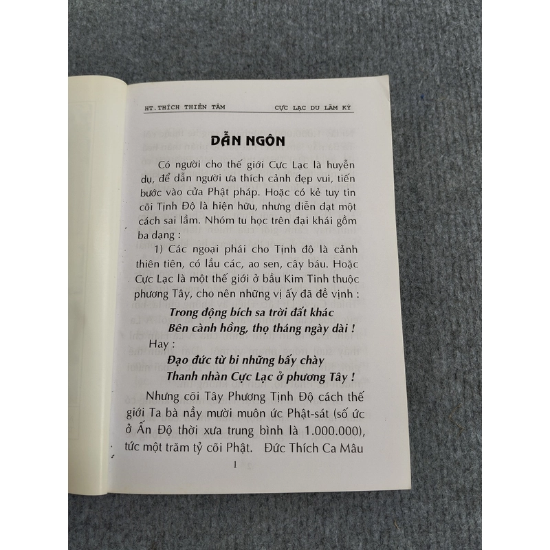 CỰC LẠC DU LÃM KÝ 494701