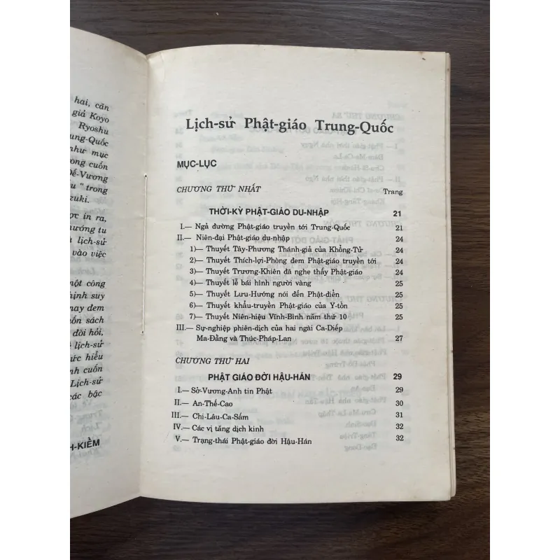 Lịch sử Phật Giáo Trung Quốc - HT. Thích Thanh Kiểm 936364