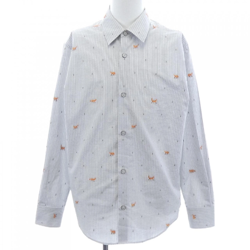 Áo sơ mi LOUIS VUITTON HUS17WCN7 - Hàng hiệu Authentic 884833