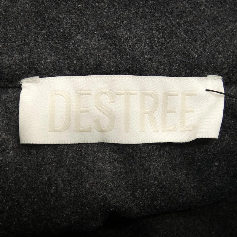 【Mã giảm giá】Váy DESTREE 650987