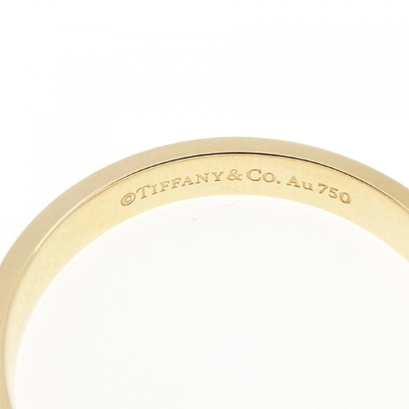 Nhẫn cổ điển Tiffany - Hàng hiệu Authentic 838112