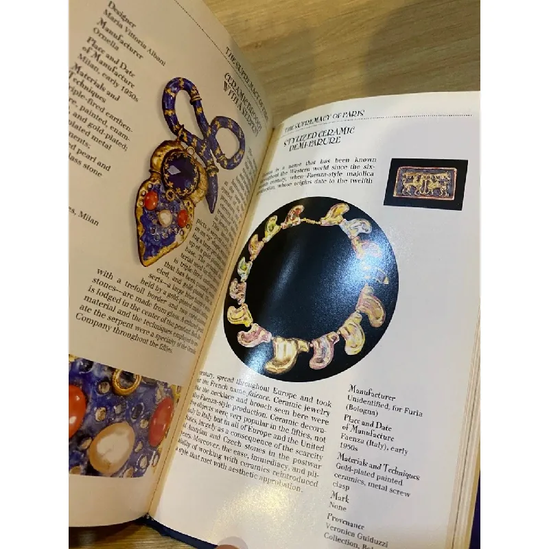 Cotsume Jewellery 688121