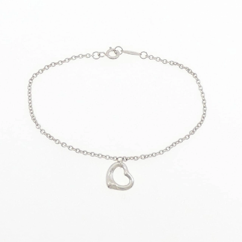 Vòng tay Open Heart Tiffany 667216