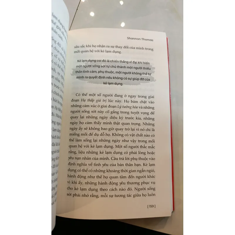 THAO TÚNG TÂM LÝ - TRƯƠNG TUẤN 756130