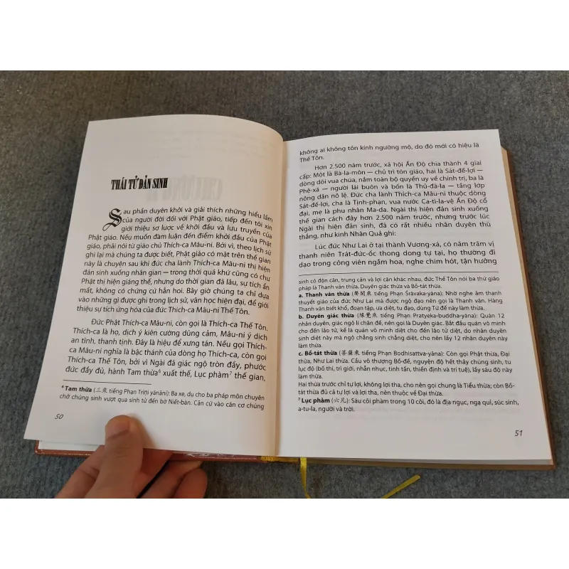 GIỚI THIỆU PHẬT GIÁO CHO THÀNH PHẦN TRÍ THỨC 727173