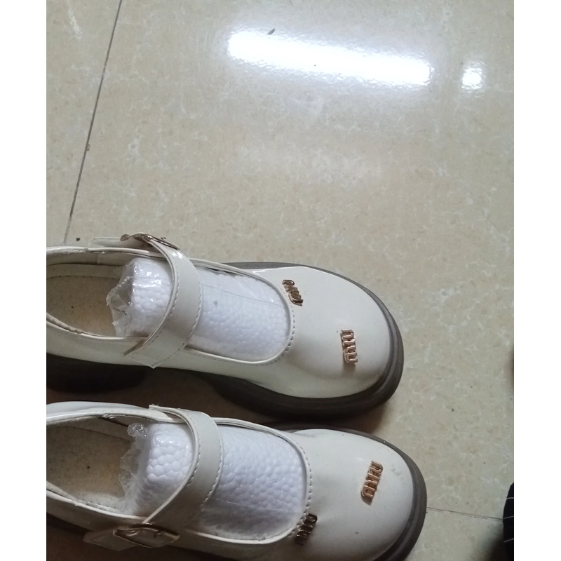 giày búp bê 4cm  444794
