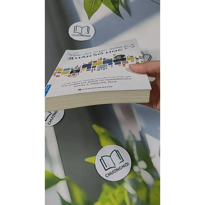 Thay Đổi Cuộc Sống Với Thần Số Học 705628