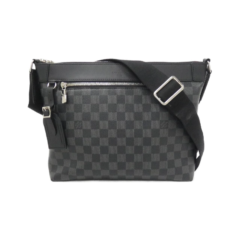 Túi xách vai Louis Vuitton Damier Graphite Mick PM N40003 - Hàng hiệu Chính hãng 805348