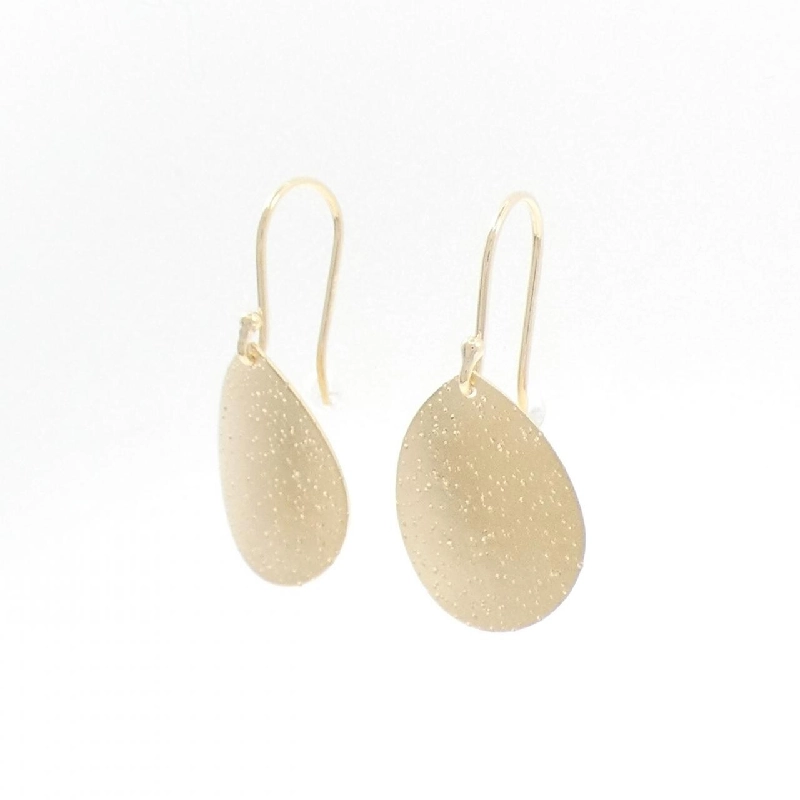 Coco Shunick K10YG Bông tai - Hàng hiệu Chính hãng 844965