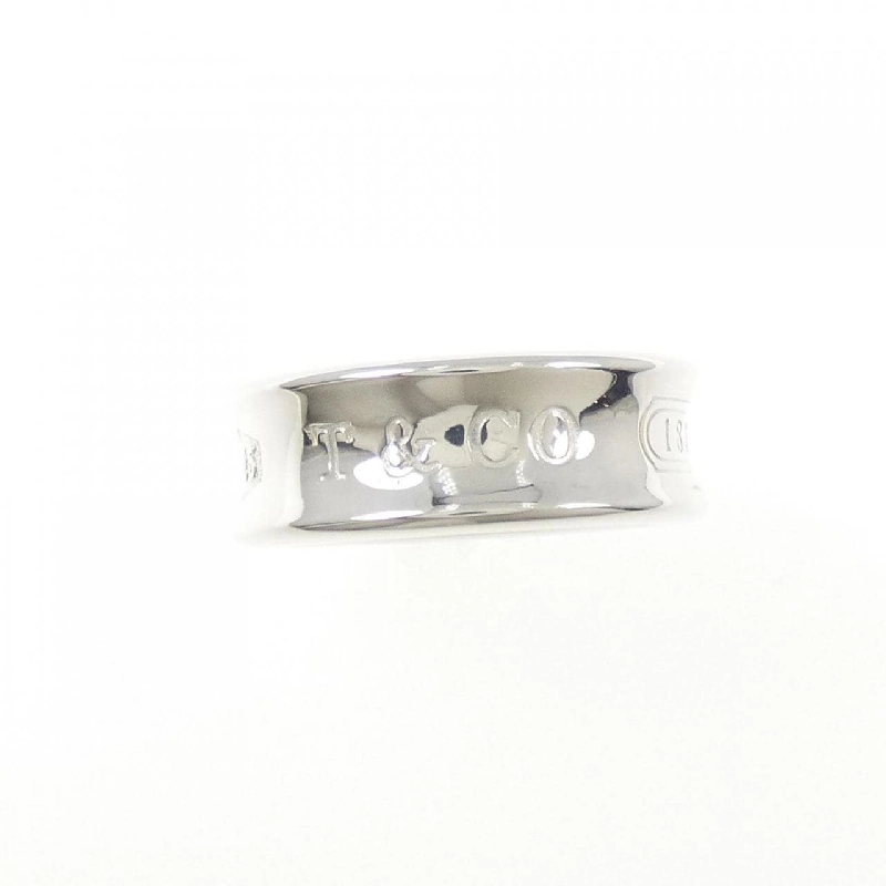 Nhẫn Tiffany 1837 - Hàng hiệu Chính hãng 834387