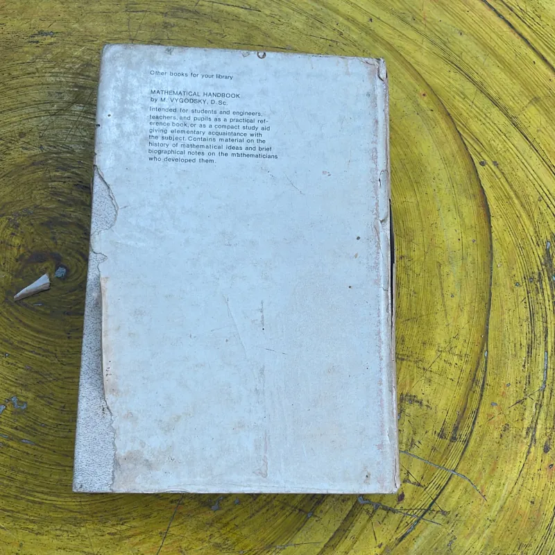 COMPUTATIONAL MATHEMATICS- KOPCHENOVA & MARON 761135