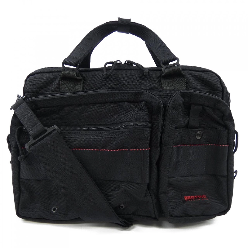 Túi BRIEFING - Hàng hiệu Authentic 906883