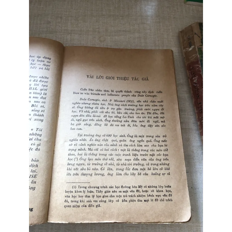 Đắc Nhân Tâm 1010733