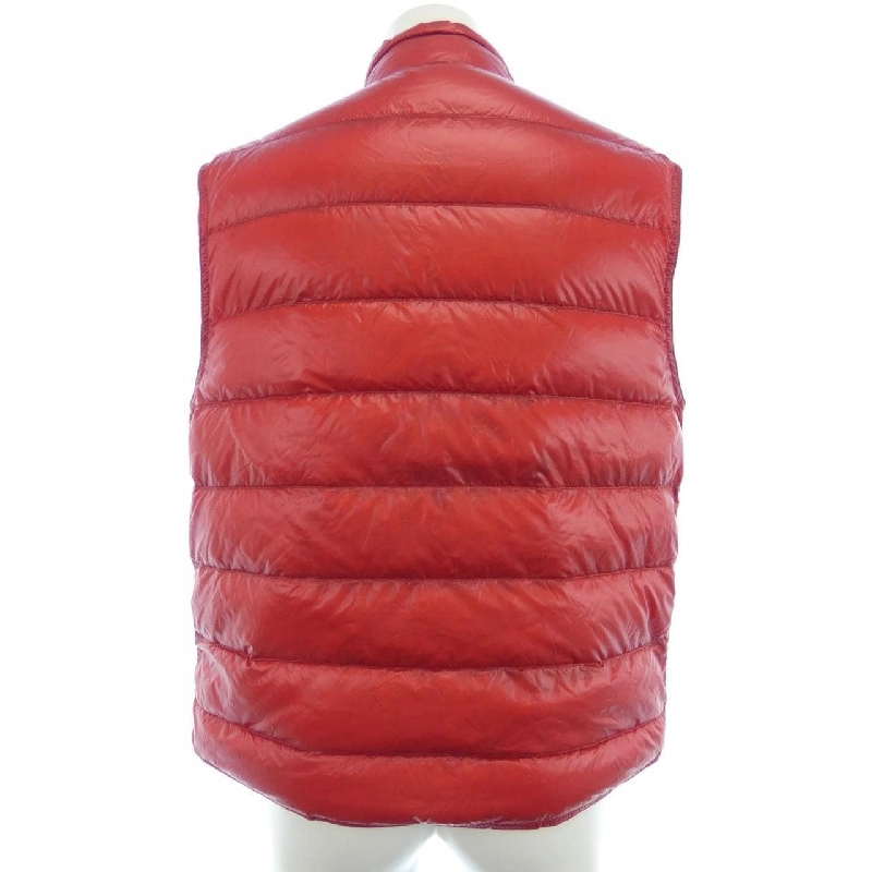 Áo gile MONCLER - Hàng hiệu Authentic 904459