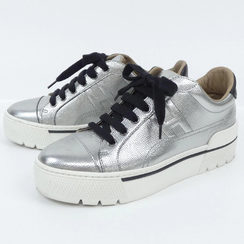 【Mã giảm giá】Giày thể thao HERMES 664490