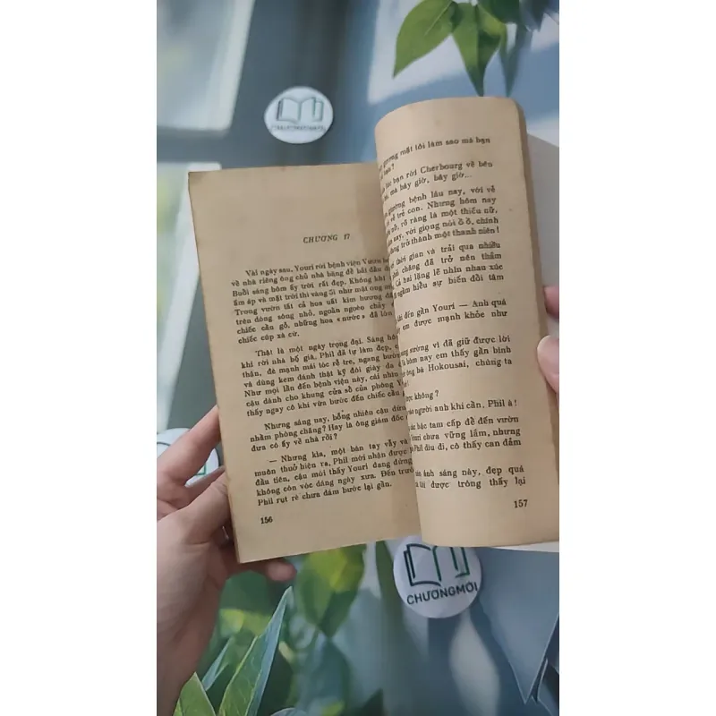 [XƯA] Tình Vạn Dặm (1989) - Paul Jacques Bonzon 997747