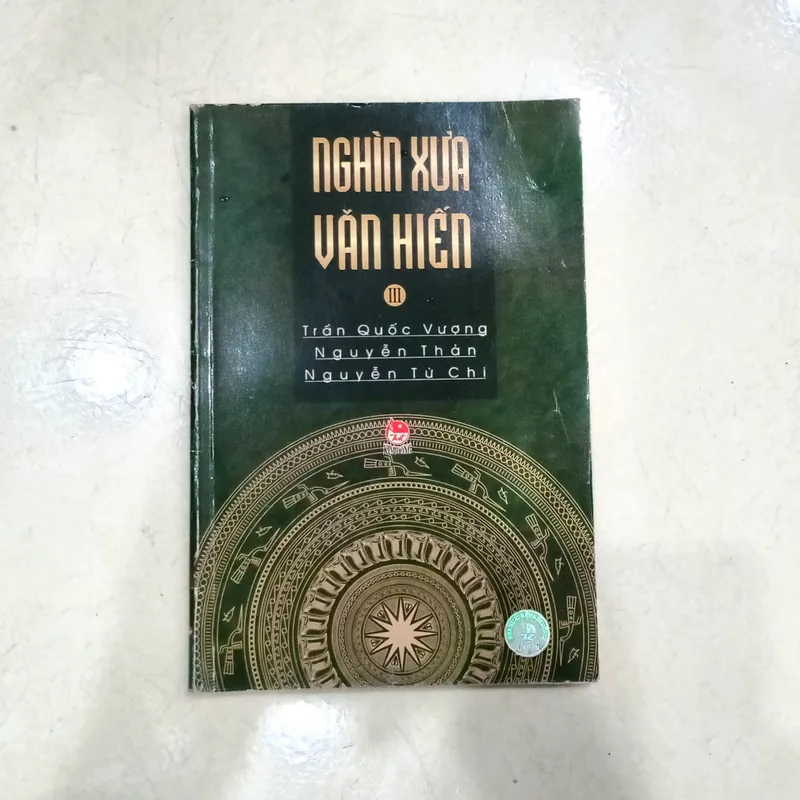 Nghìn xưa Văn hiến  560795