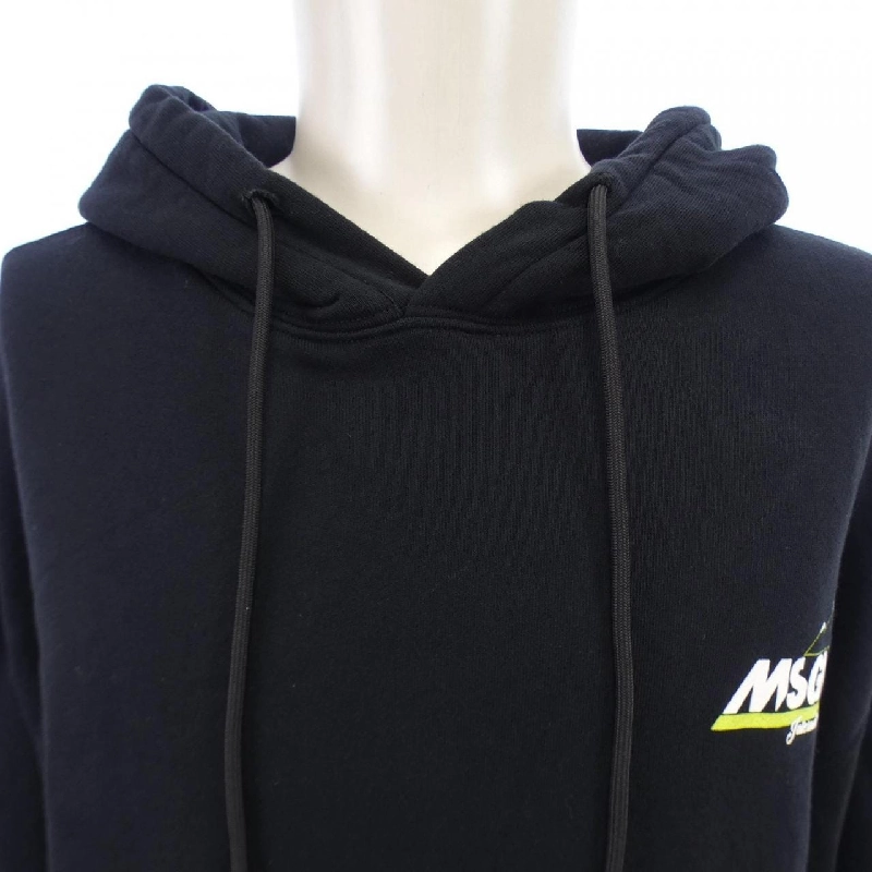 Áo khoác MSGM - Hàng hiệu Authentic 898445