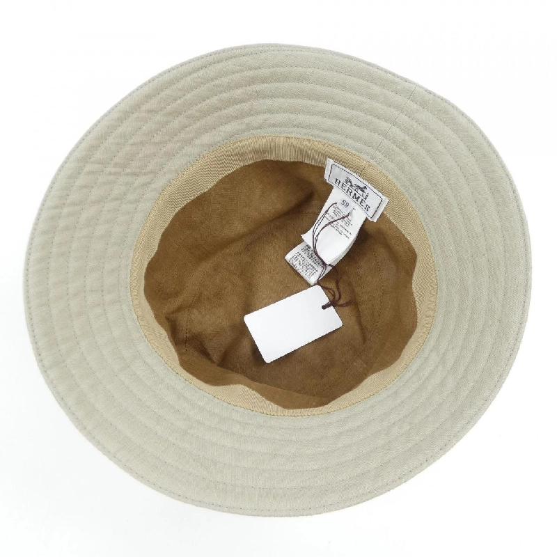 HERMES Elitaz H251028N Mũ - Hàng hiệu Chính hãng 904789