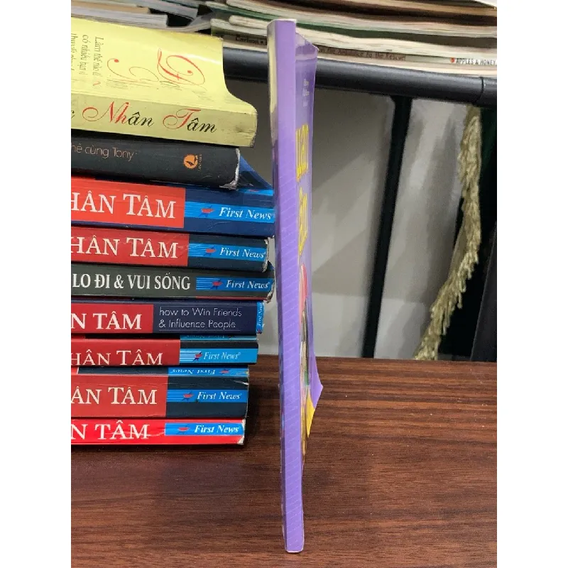 Gieo mầm tính cách: Quan tâm- Hà Yên 690174