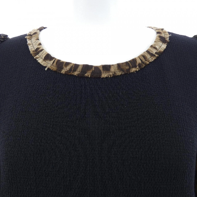 Dolce & Gabbana DOLCE&GABBANA F6U04T/FUCB6 Đầm - Hàng hiệu Chính hãng 816568