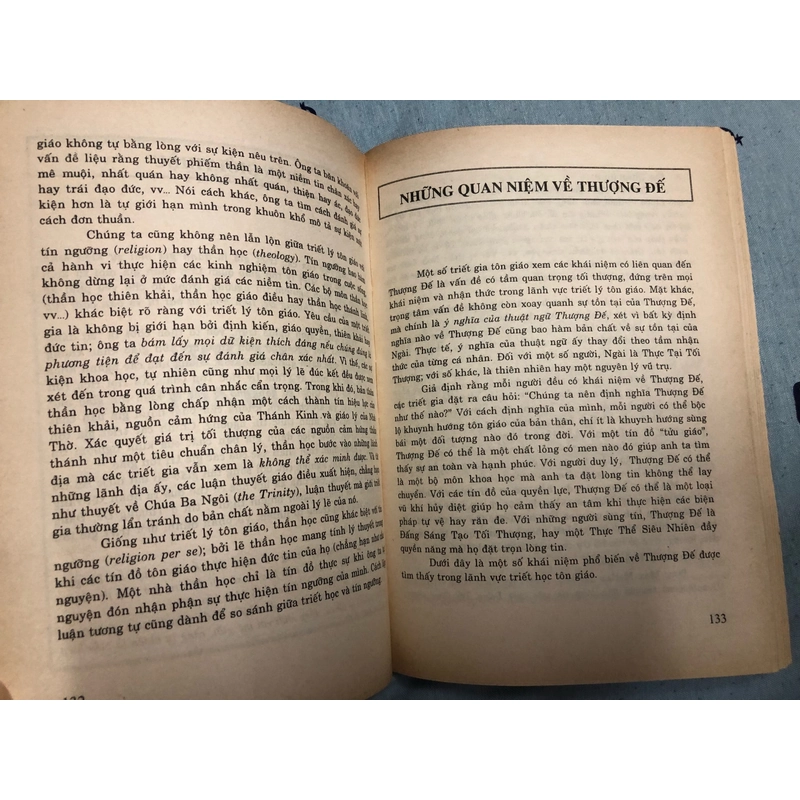 Tư tưởng của các triết gia vĩ đại - William S. Sahakan 325755