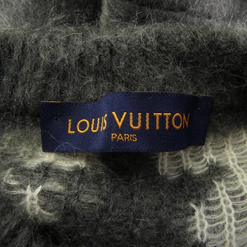 Louis Vuitton LOUIS VUITTON Áo len - Hàng hiệu Chính hãng 901266