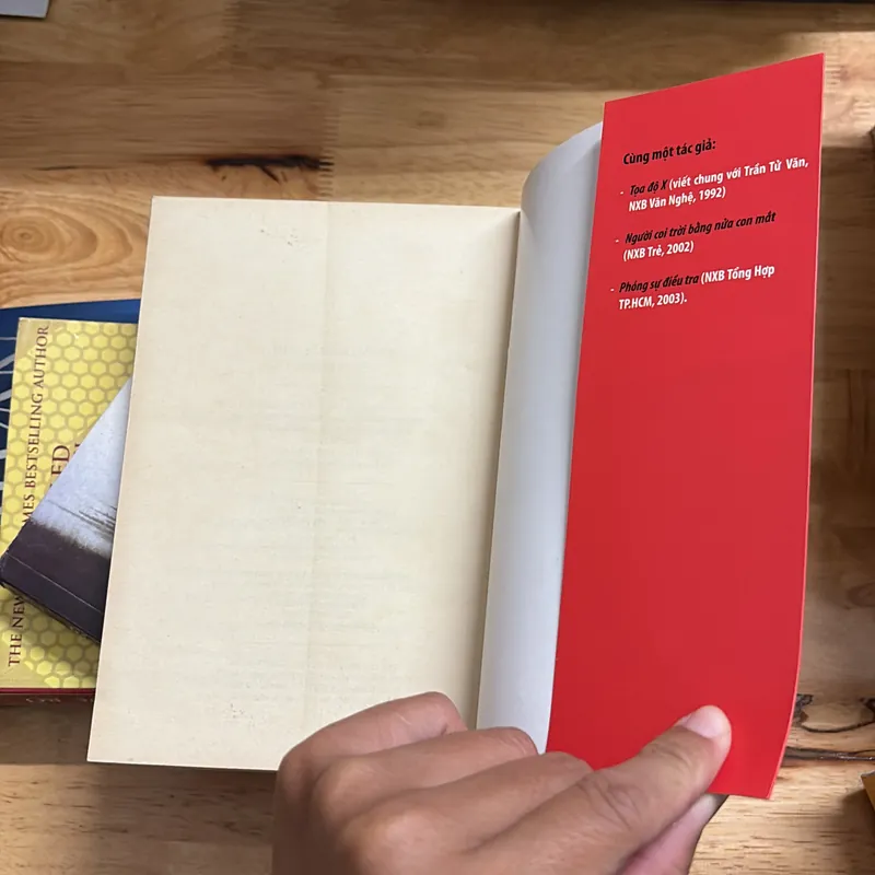 II Tựa Sách: Giang Hồ Sài Gòn - Vũ Quang Hùng - 2012 700992