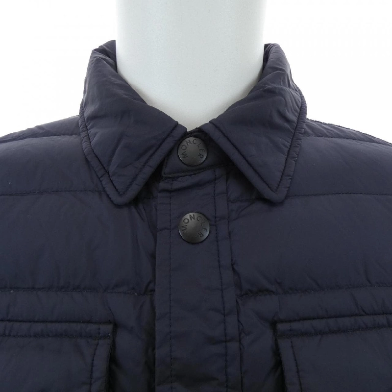 Moncler MONCLER 20919412600 Áo khoác lông - Hàng hiệu Chính hãng 884427