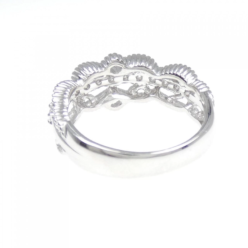 Nhẫn kim cương PT 0.40CT 671455