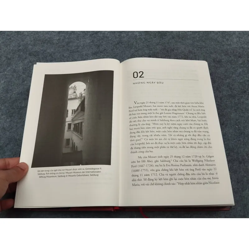 MOZART - MAYNARD SOLOMON 936831