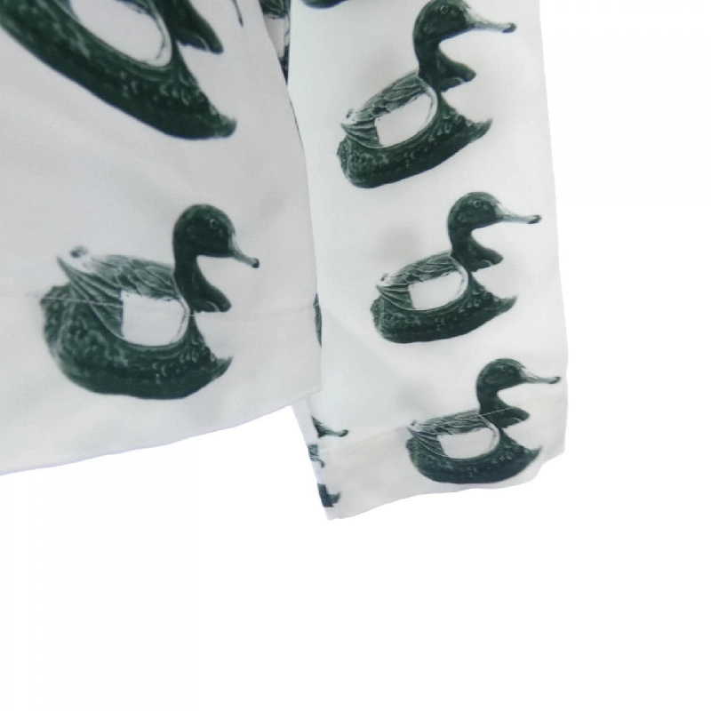 【Mã giảm giá】Burberry BURBERRY Áo 643666