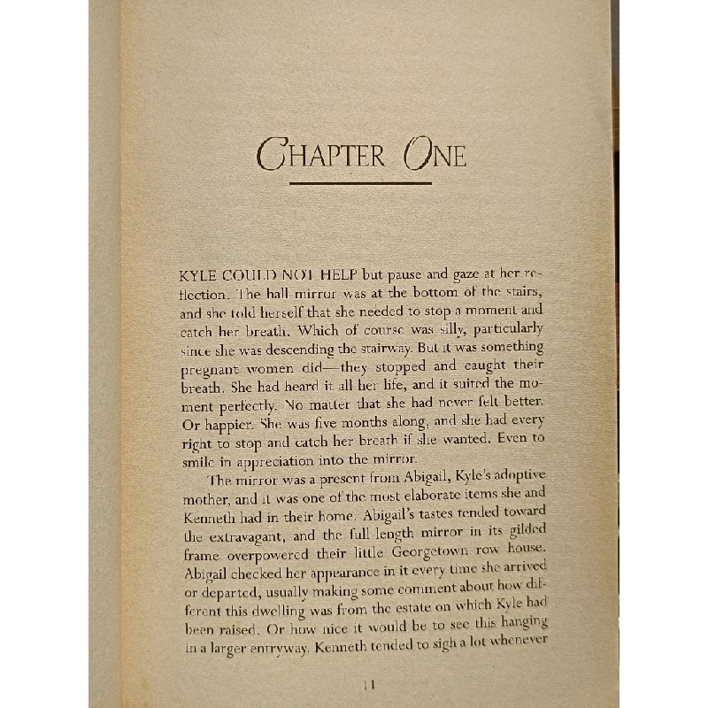 Tomorrow's Dream - Janette Oke & T.Davis Bunn 456089