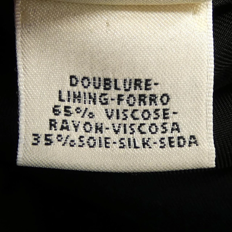 Áo khoác HERMES 67-7254 - Hàng hiệu Authentic 813555