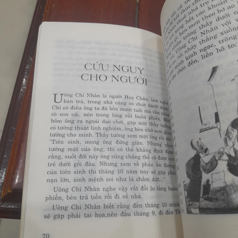 40 truyện về ĐỨC HIẾU 463178